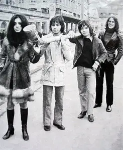 A Portrait Of Shocking Blue (1994)