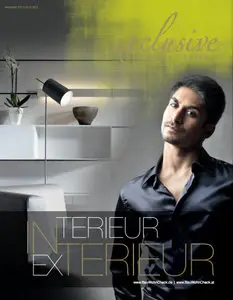 Exclusive Bauen und Wohnen Magazin Fruehjahr No 01 2013