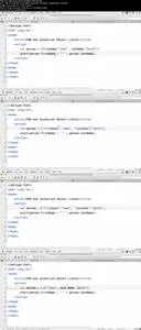 JSON in Practice