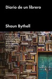«Diario de un librero» by Shaun Bythell