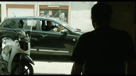 Gomorra - La serie S01E09
