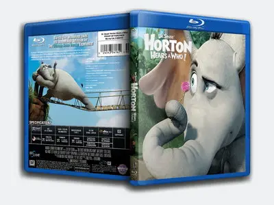 Horton Hears a Who! (2008)