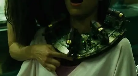 Saw III (2006)