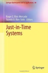 Just-in-Time Systems (repost)