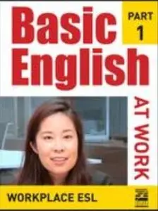  Seven Dimensions - Basic English at Work - PART 1