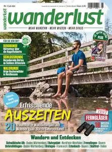 wanderlust – 24 Juni 2022