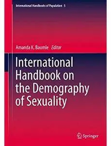 International Handbook on the Demography of Sexuality [Repost]