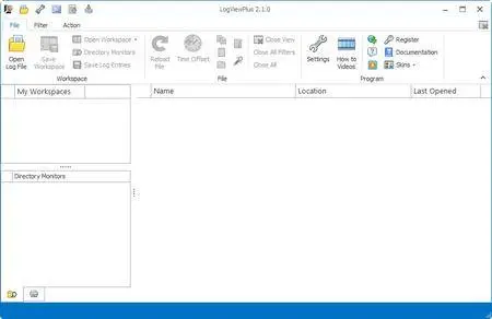 LogViewPlus 2.1.0