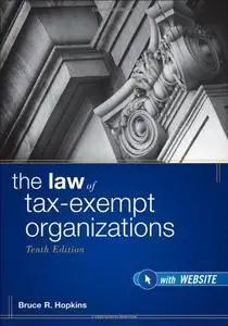 The law of tax-exempt organizations (Repost)