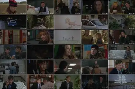 My Teacher's Wife (1999)