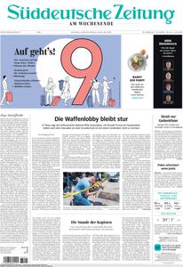 Süddeutsche Zeitung  - 28 Mai 2022