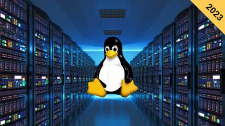 Linux Administration: Build 5 Hands-On Linux Projects 2023