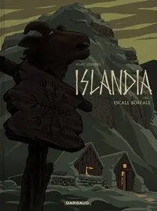Islandia - Tome 1 - Escale boréale