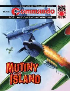 Commando – 01 May 2018