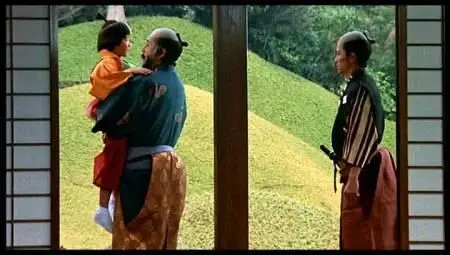 Akira Kurosawa-Kagemusha (1980)