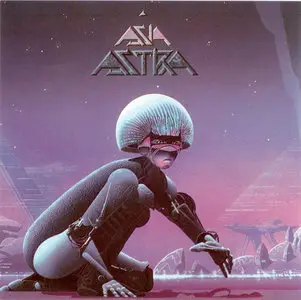 Asia - Astra (1985)