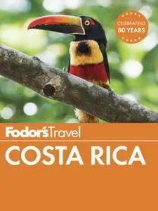 Fodor's Costa Rica