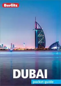 Berlitz Pocket Guide Dubai (Berlitz Pocket Guides), 5th Edition