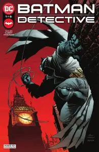Batman - The Detective 001 (2021) (Webrip) (The Last Kryptonian-DCP)