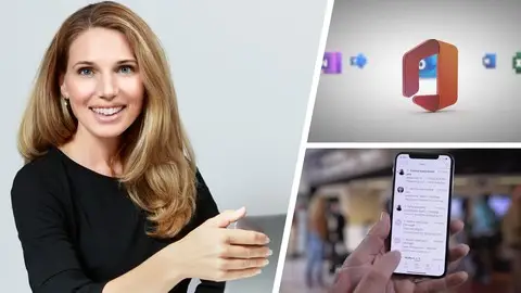 The Ultimate Real-Life Office 365 Productivity Course