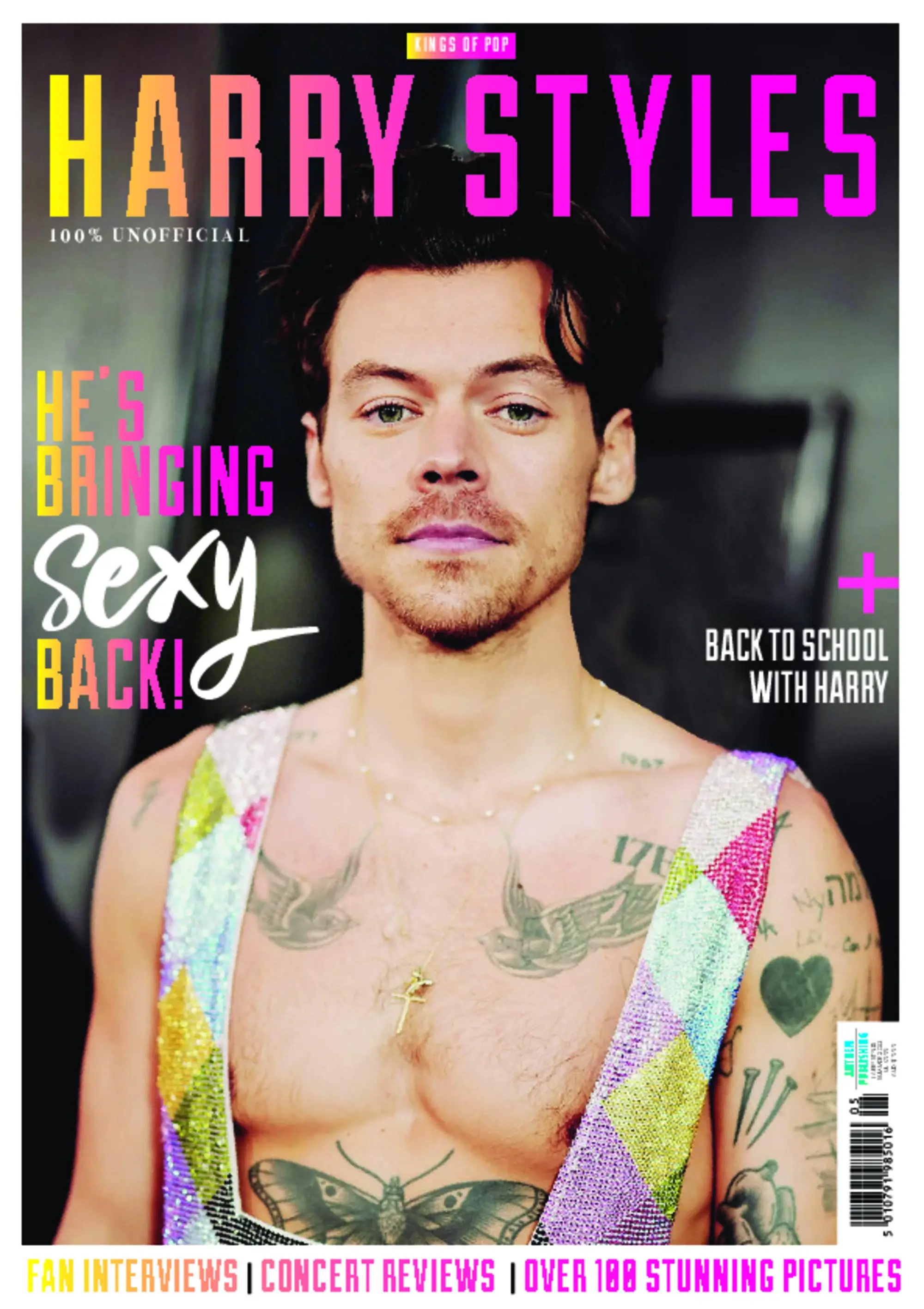 Pop Stars May 2023 AvaxHome