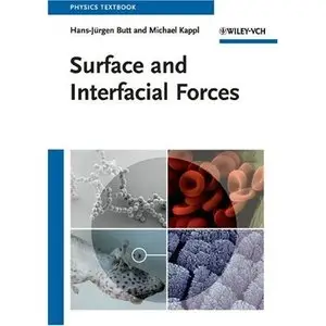 Surface and Interfacial Forces (repost)