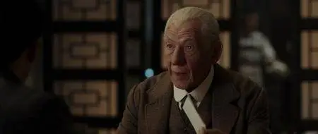 Mr. Holmes - Il Mistero Del Caso Irrisolto (2015)