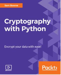 Cryptography with Python