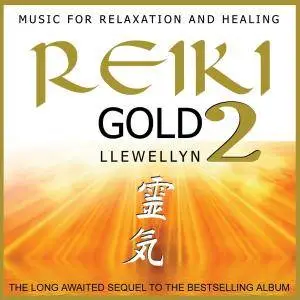 Llewellyn - Reiki Gold 2 (2018)