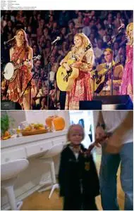 Dixie Chicks: Shut Up and Sing (2006)