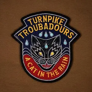 Turnpike Troubadours - A Cat in the Rain (2023) [Official Digital Download 24/96]