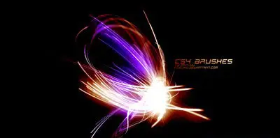 233 Photoshop Brushes