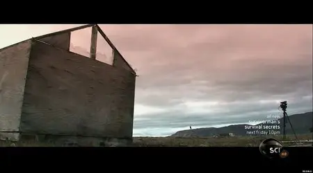 Survivormans Secrets of Survival S01E01-E04 (2013)