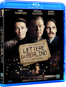 Lettere da Berlino (2016)