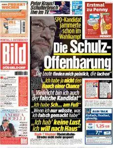 Bild Düsseldorf - 02. Oktober 2017