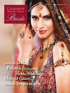 Indian Weddings Magazine - May 2012