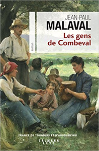 Les Gens de Combeval - Jean-Paul Malaval