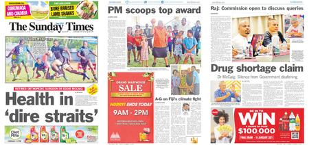 The Fiji Times – December 13, 2020
