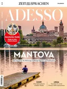 Adesso - Nr.14 2022