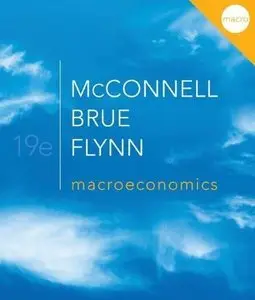 Macroeconomics, 19th edition (repost)