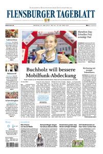 Flensburger Tageblatt - 24. Juni 2019