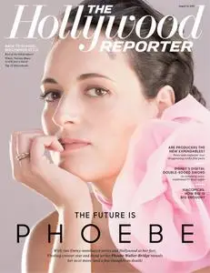 The Hollywood Reporter - August 14, 2019