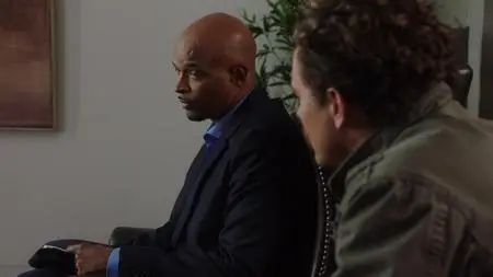 Lethal Weapon S01E14