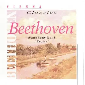 L.van Beethoven - Symphony No.3 Op.55 ''Eroica'' - Karl Munchinger