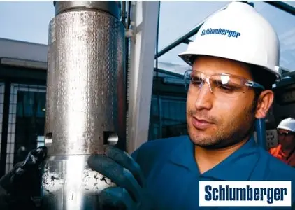 Schlumberger Techlog 2011.1.2 revision 85044