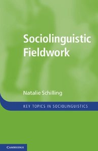 Sociolinguistic Fieldwork (repost)