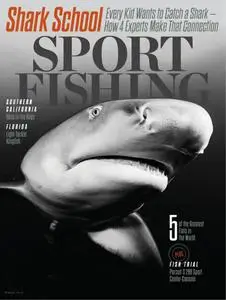 Sport Fishing USA - February/March 2019