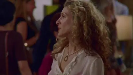 Sex and the City S03E09
