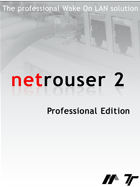NetRouser Professional ver.2.0.0.328