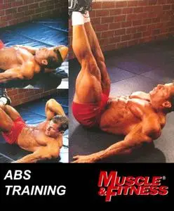 Muscle & Fitness - ABS TRAINING Mistakes